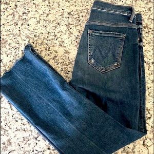 MOTHER -Insider Step Chew Crop